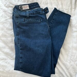 Gap jeans